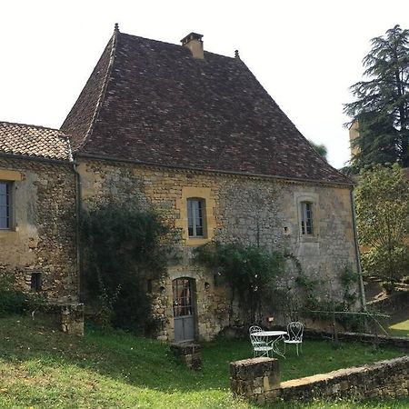 Maison Pontcarral Villa Montferrand-du-Perigord ภายนอก รูปภาพ
