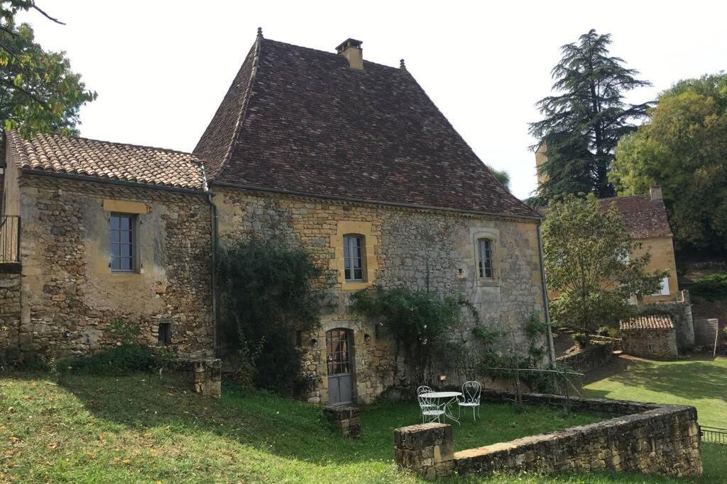 Maison Pontcarral Villa Montferrand-du-Perigord ภายนอก รูปภาพ