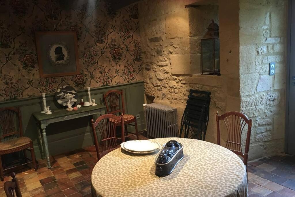 Maison Pontcarral Villa Montferrand-du-Perigord ภายนอก รูปภาพ