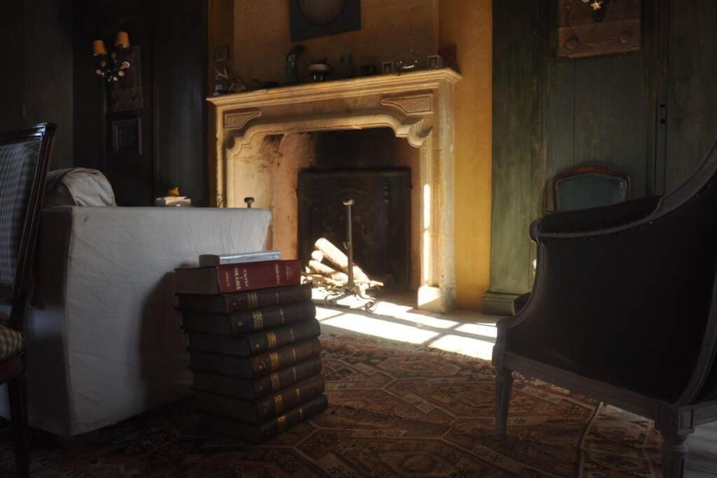 Maison Pontcarral Villa Montferrand-du-Perigord ภายนอก รูปภาพ