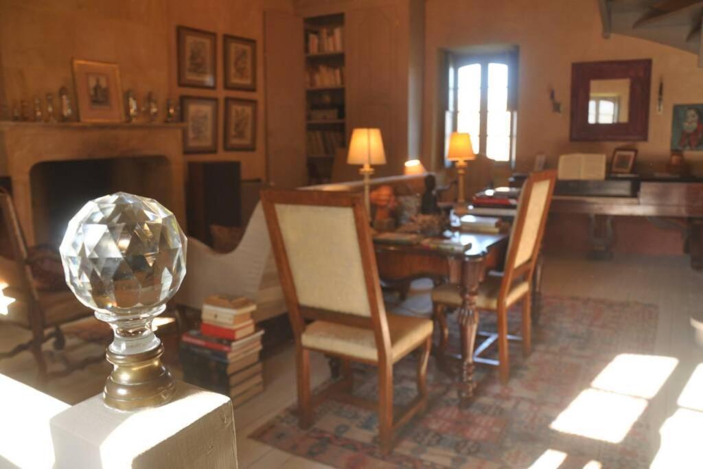 Maison Pontcarral Villa Montferrand-du-Perigord ภายนอก รูปภาพ