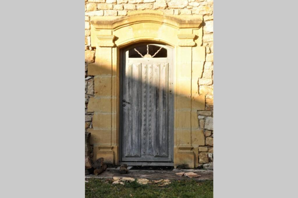 Maison Pontcarral Villa Montferrand-du-Perigord ภายนอก รูปภาพ