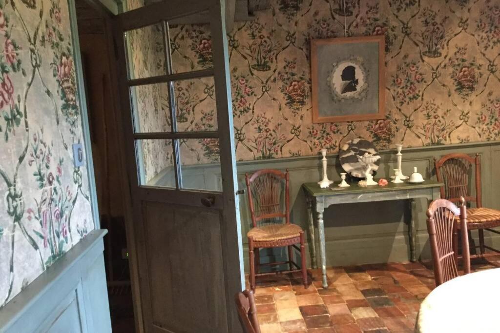 Maison Pontcarral Villa Montferrand-du-Perigord ภายนอก รูปภาพ