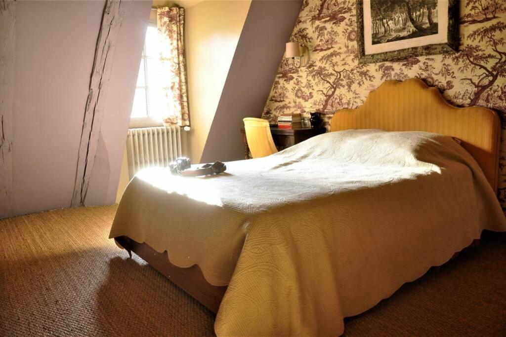 Maison Pontcarral Villa Montferrand-du-Perigord ภายนอก รูปภาพ