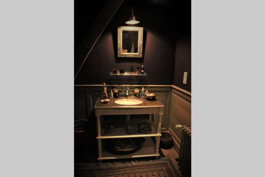 Maison Pontcarral Villa Montferrand-du-Perigord ภายนอก รูปภาพ