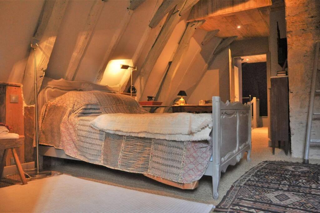 Maison Pontcarral Villa Montferrand-du-Perigord ภายนอก รูปภาพ
