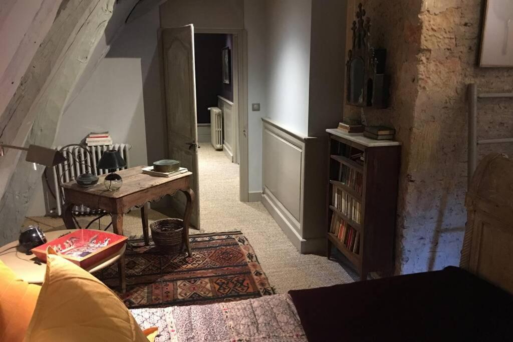 Maison Pontcarral Villa Montferrand-du-Perigord ภายนอก รูปภาพ